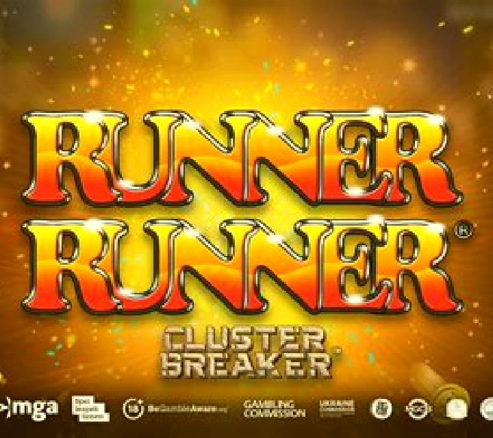 Runner Runner slot machine