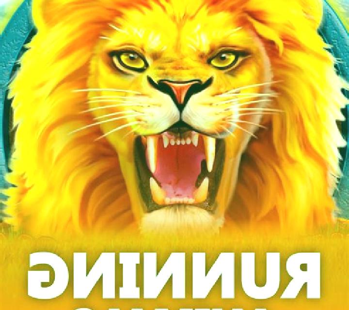 Running Animals online slot
