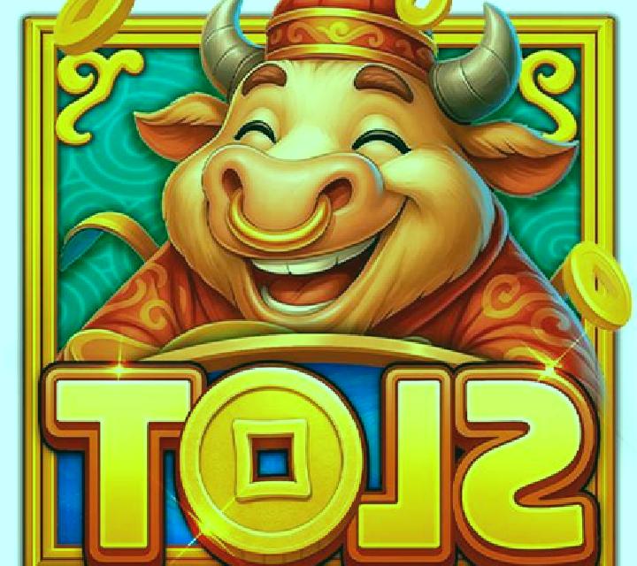 Running Bulls online slot