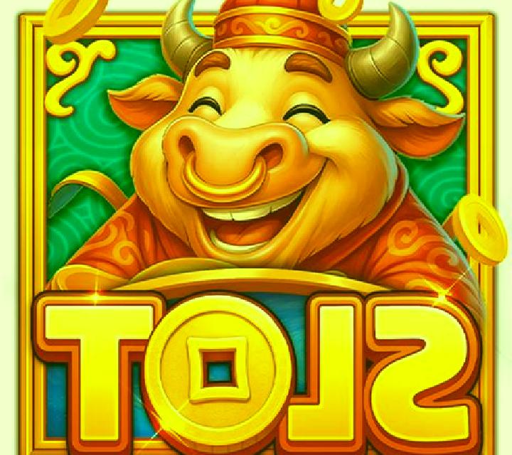 Running Bulls slot game