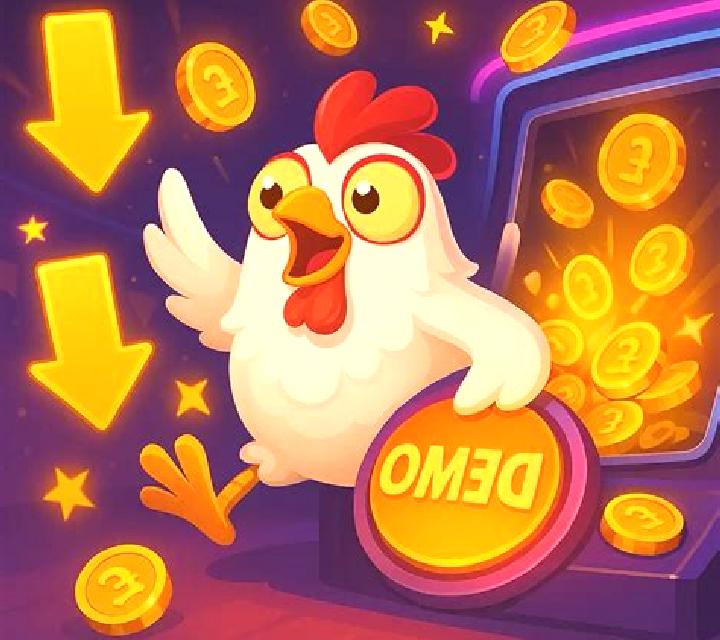 Running Chicken slot