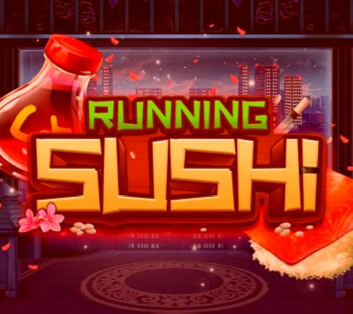 Running Sushi slot machine