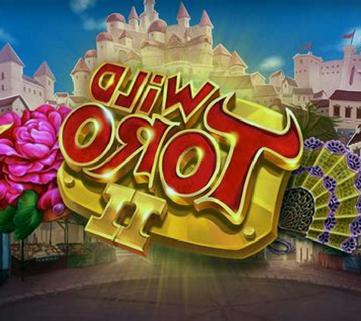 Running Toro online slot