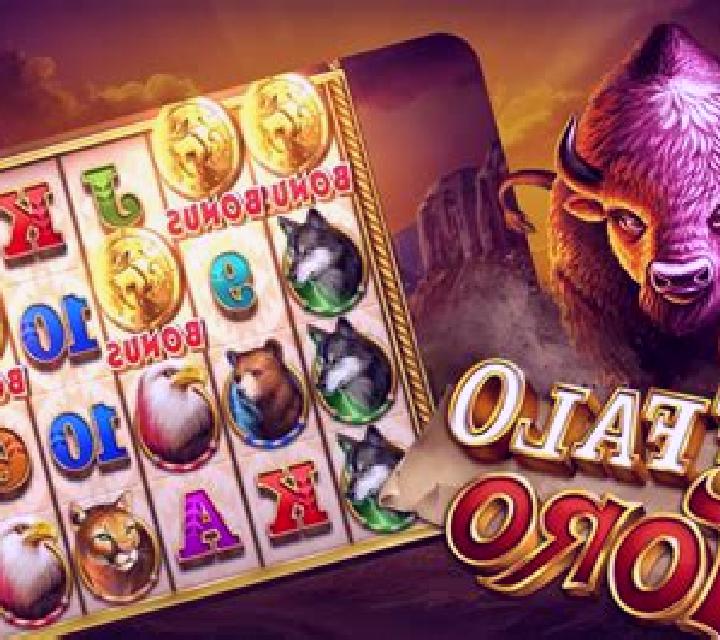 Running Toro slot game