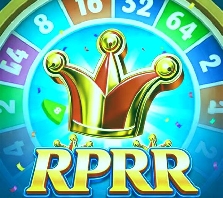 R.U.R. slot game