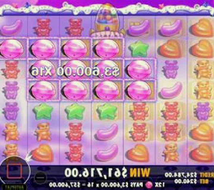 Rush Bingo online slot