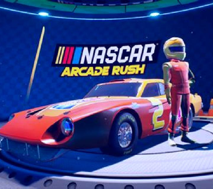 Rush Cars Go! online slot