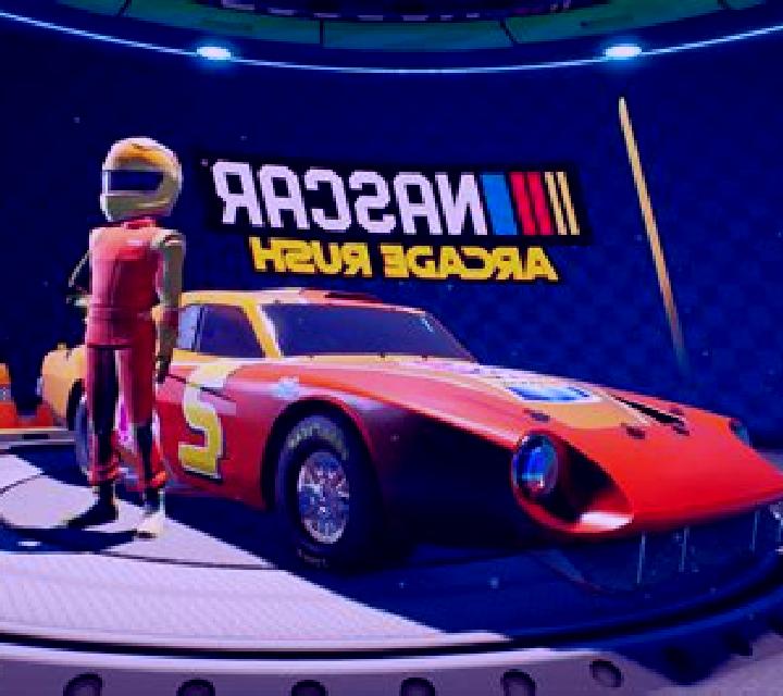 Rush Cars Go! slot game