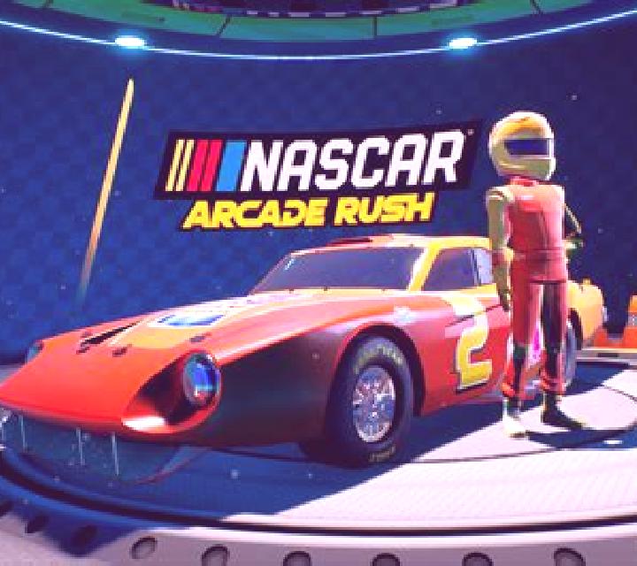 Rush Cars Go! slot