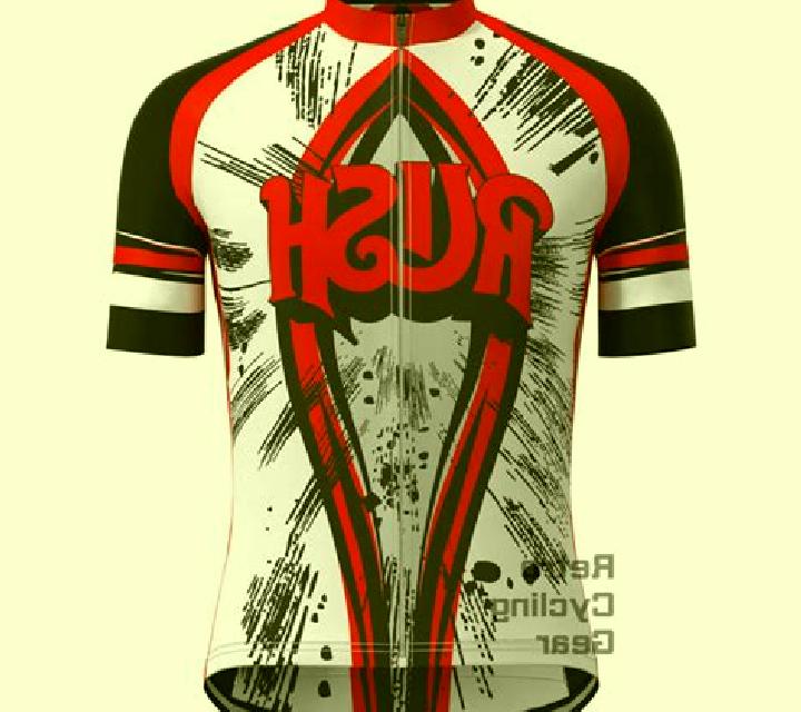 Rush Cycling Go! online slot