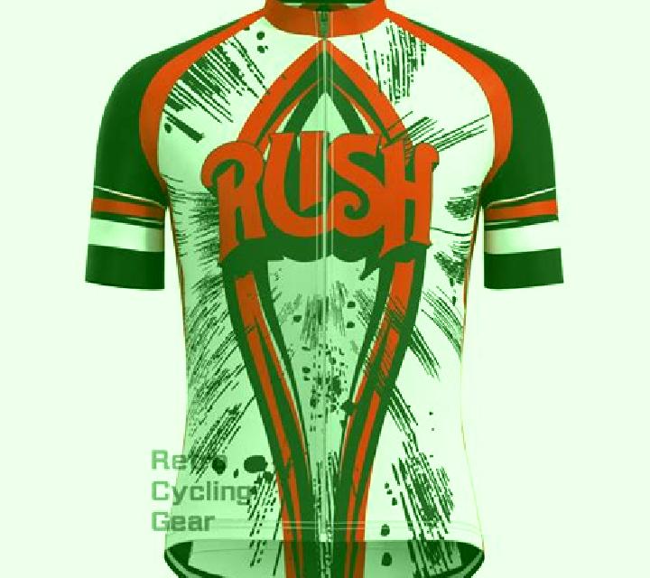Rush Cycling Go! slot game