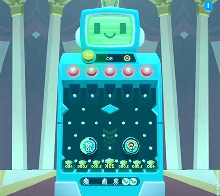 Rush Cycling Go! slot machine