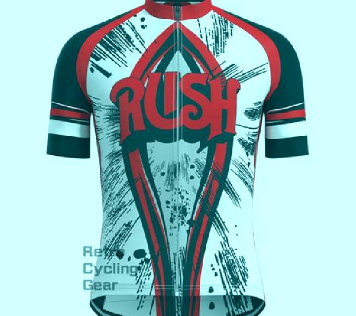Rush Cycling Go! slot