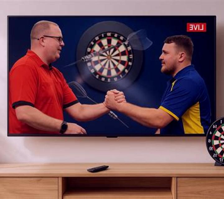 Rush Darts Live online slot