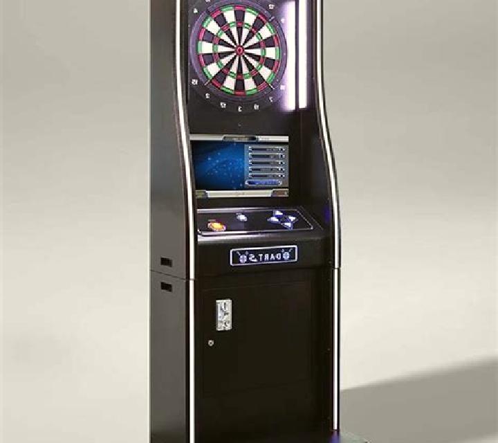 Rush Darts Live slot machine