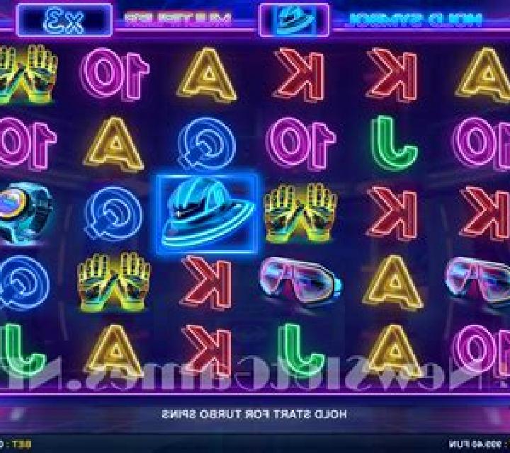 Rush Dogs Go! slot game