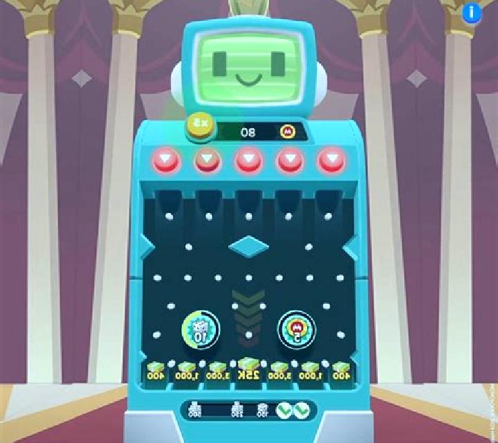 Rush Dogs Go! slot machine
