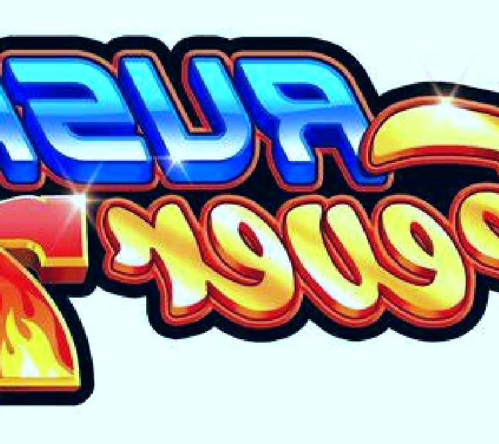 Rush Fever 7s slot