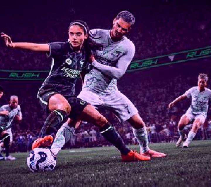 Rush Football Live online slot