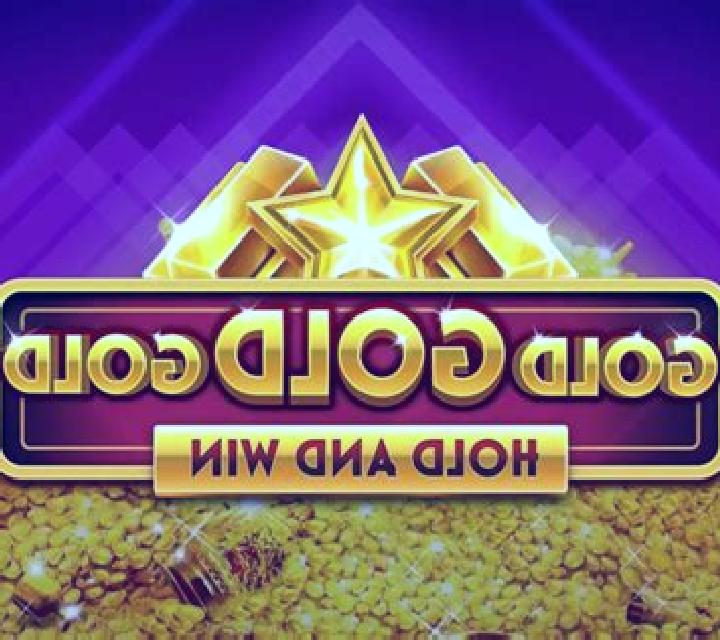 Rush for Gold online slot