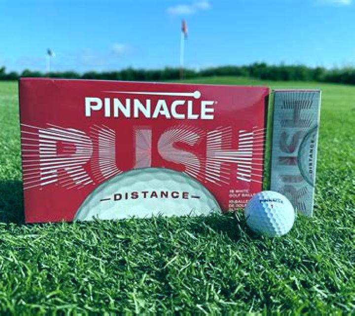 Rush Golf Live online slot