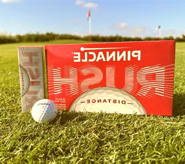 Rush Golf Live slot game
