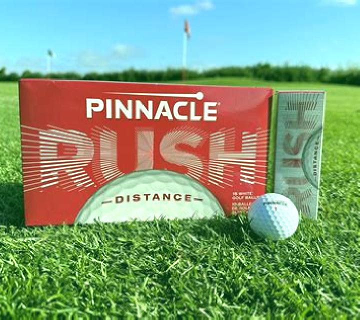 Rush Golf Live slot