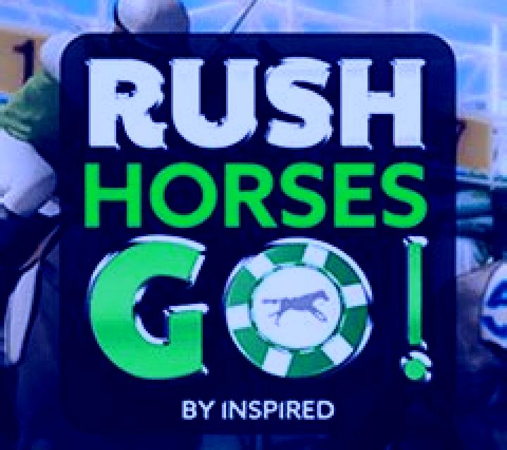 Rush Horses Go! slot