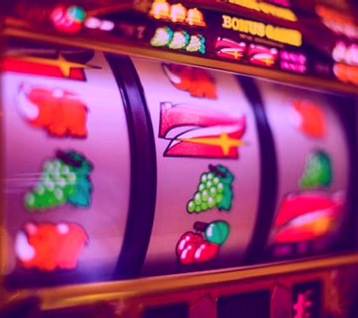 Rush Horses Live slot machine