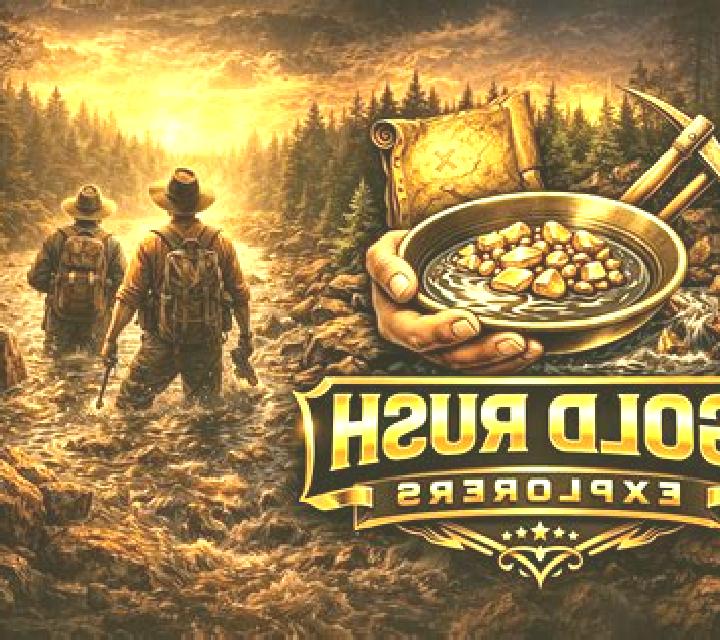 Rush Hour Gold online slot