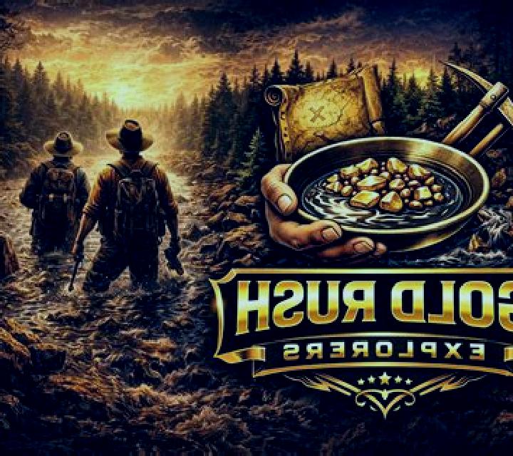 Rush Hour Gold slot game