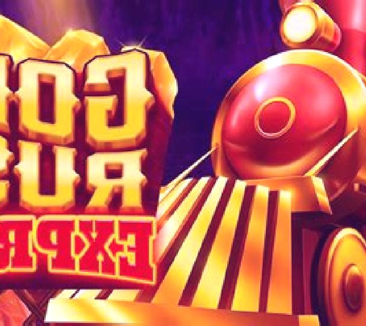 Rush Hour Gold slot machine