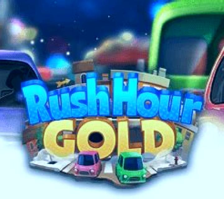 Rush Hour Gold slot
