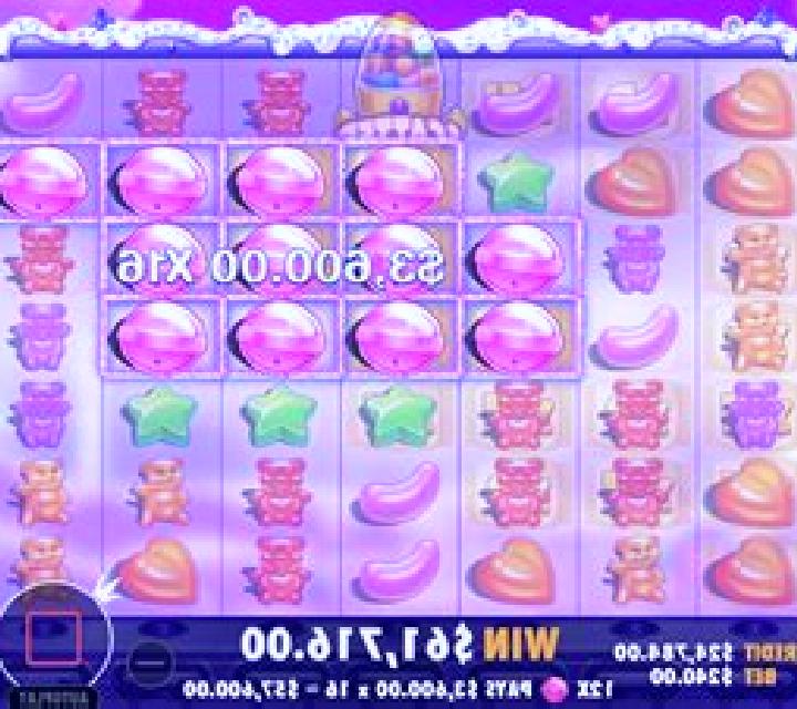 Rush Lotto online slot