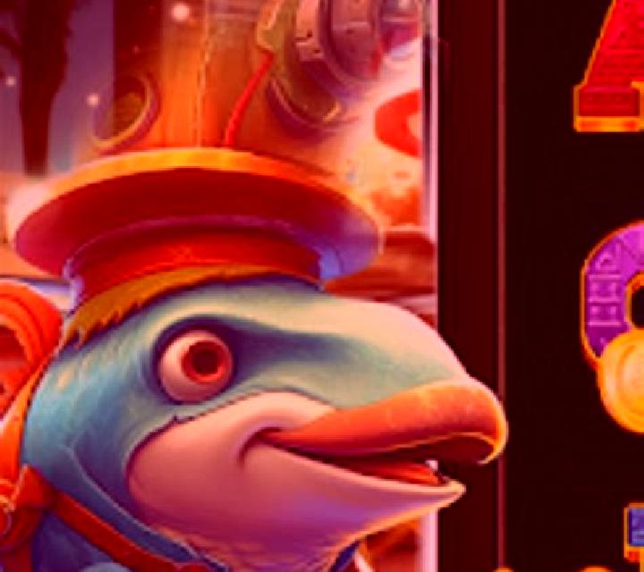 Rush Lotto slot game