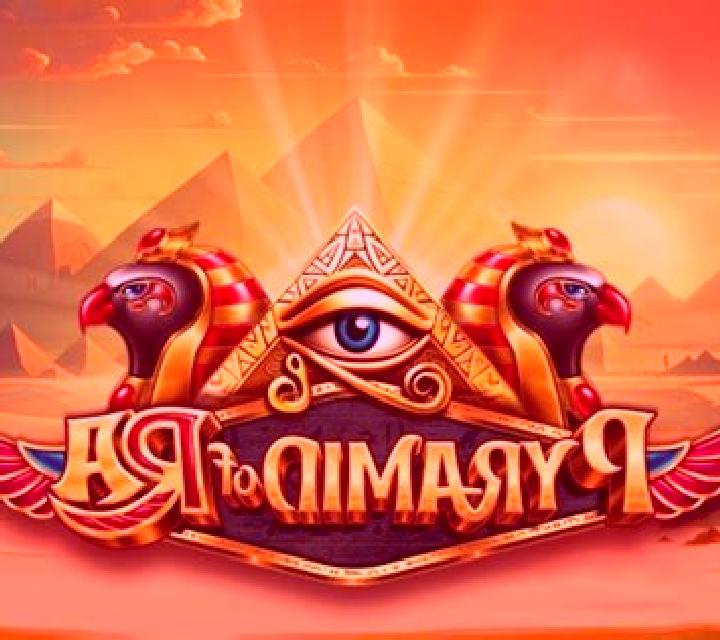 Rush of Ra slot game