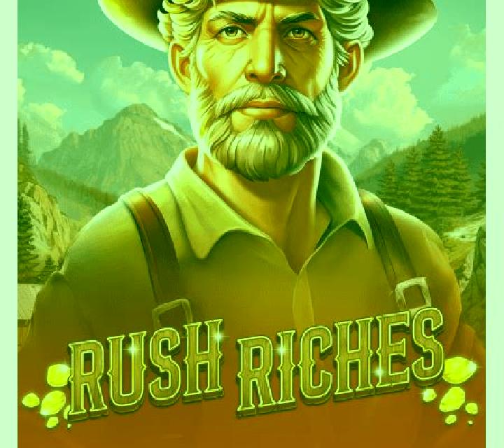 Rush Riches online slot