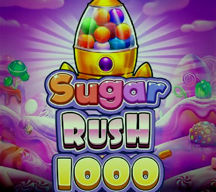 Rush Rush online slot