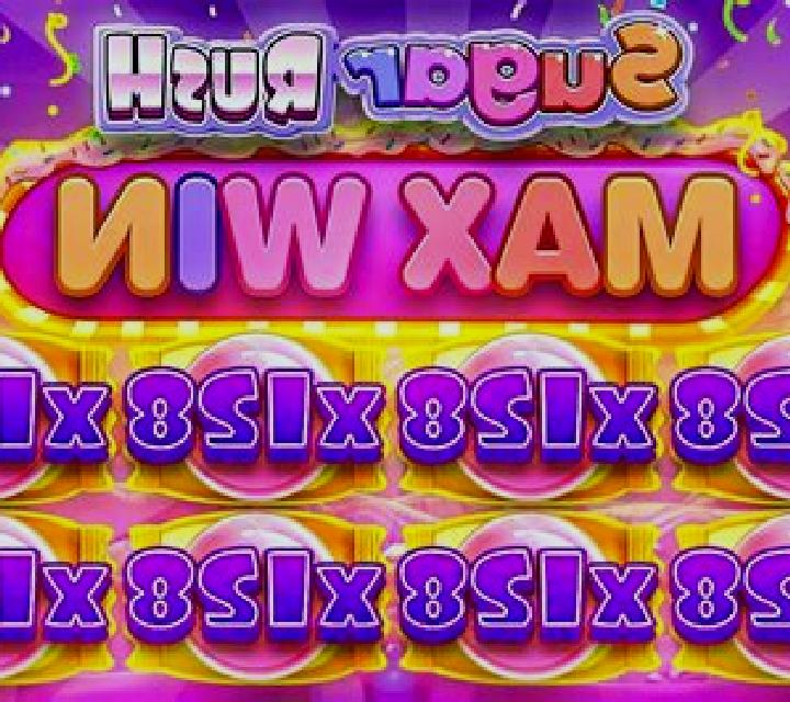 Rush Rush slot game