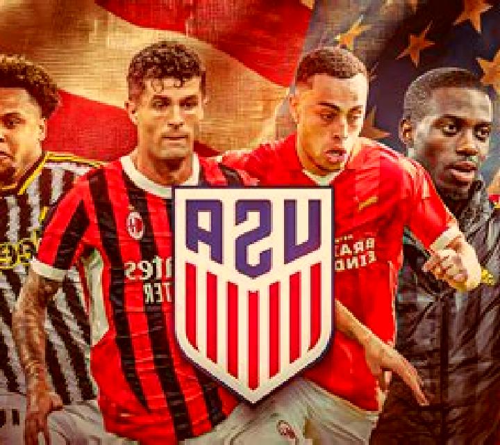 Rush World Cup Go! online slot