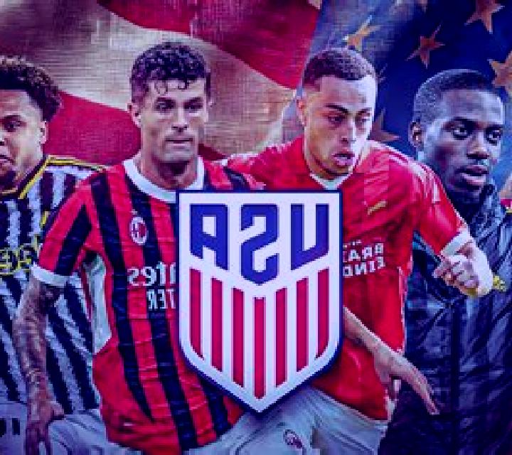Rush World Cup Go! slot game