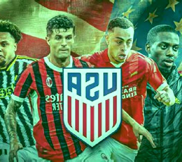 Rush World Cup Go! slot machine
