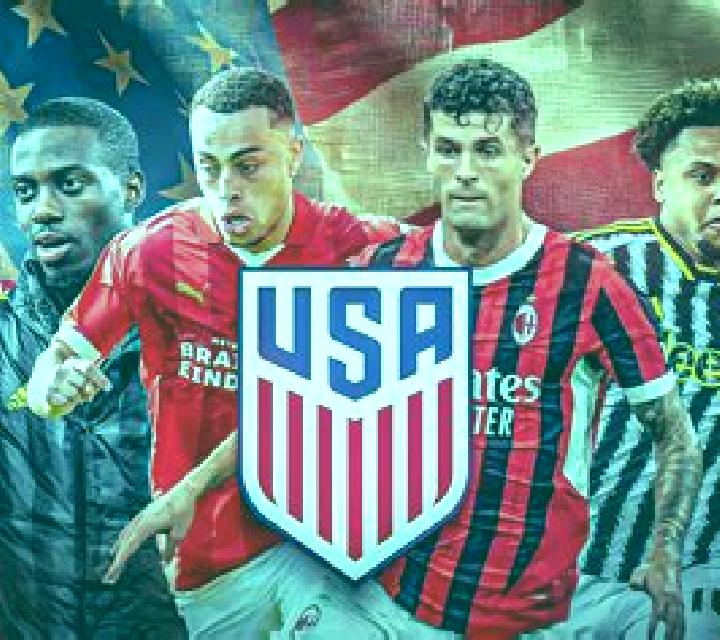Rush World Cup Go! slot