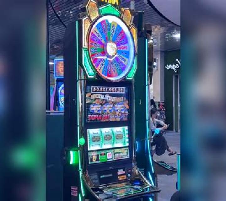 Rush World Cup Live slot machine
