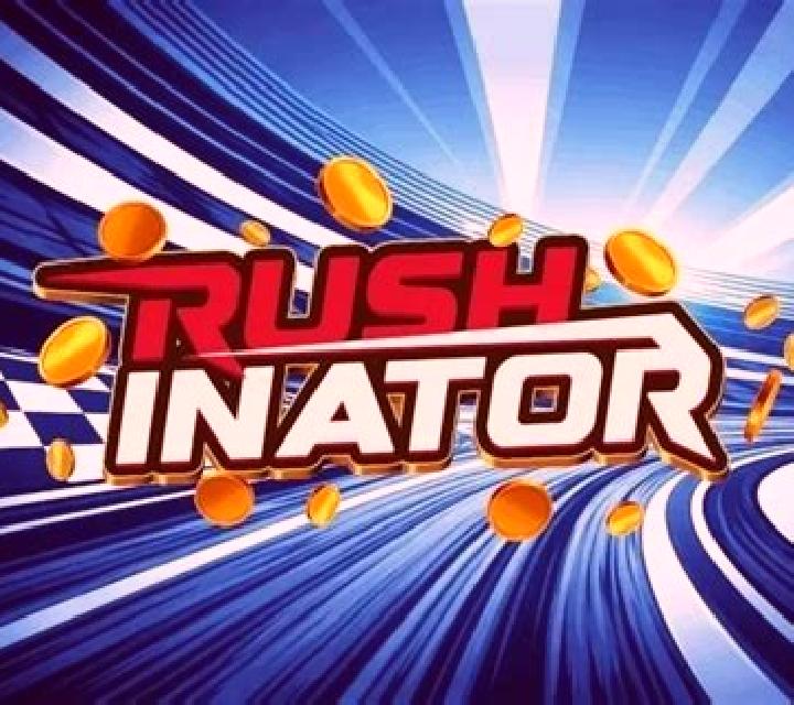 Rushinator slot