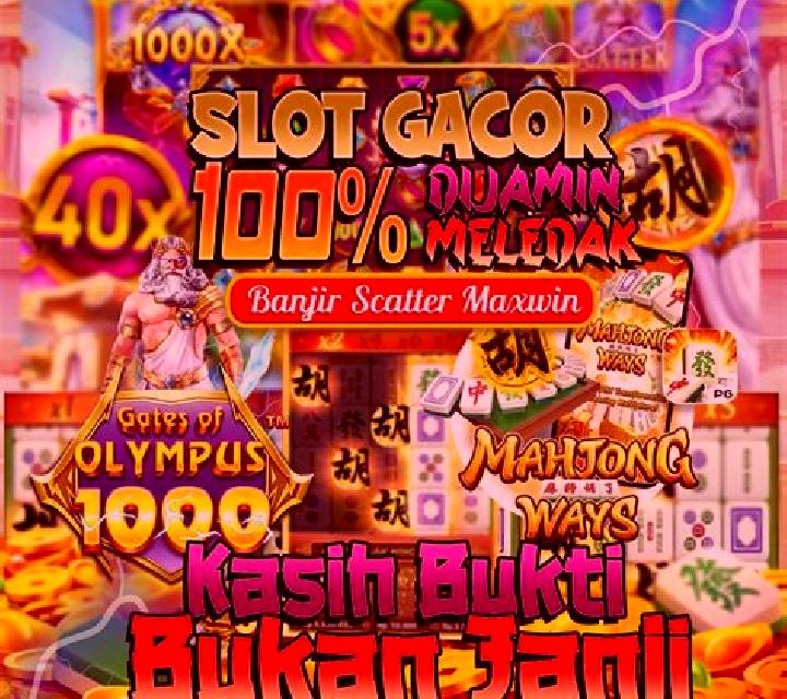Russia (9) slot