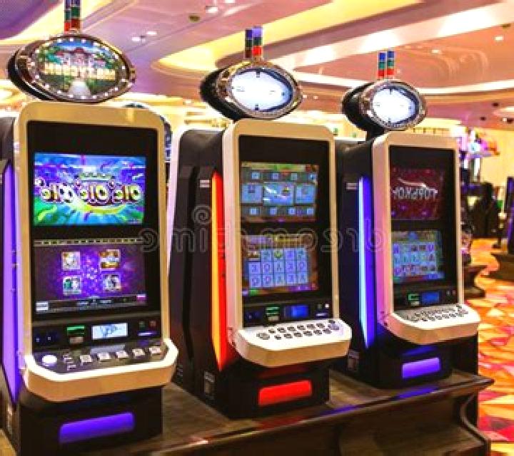 Russia slot