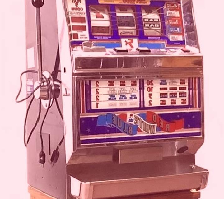 Russian Attack 3 Lines slot machine