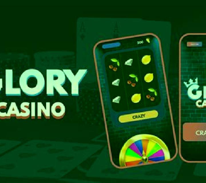 Russian Glory online slot