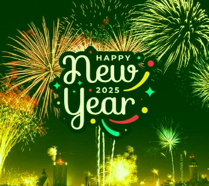 Russian New Year online slot